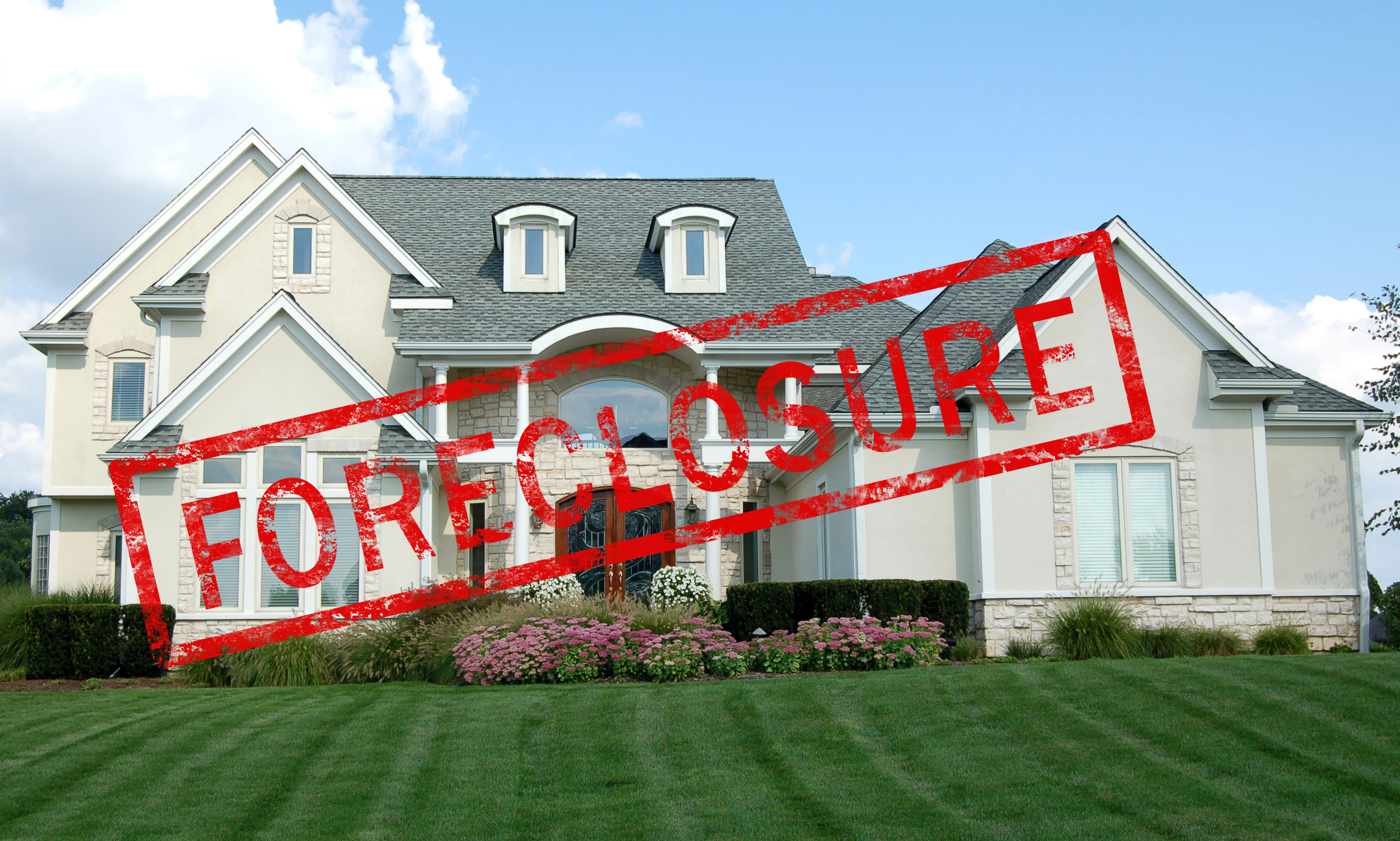 Call West Michigan Appraisal to order appraisals pertaining to Manistee foreclosures